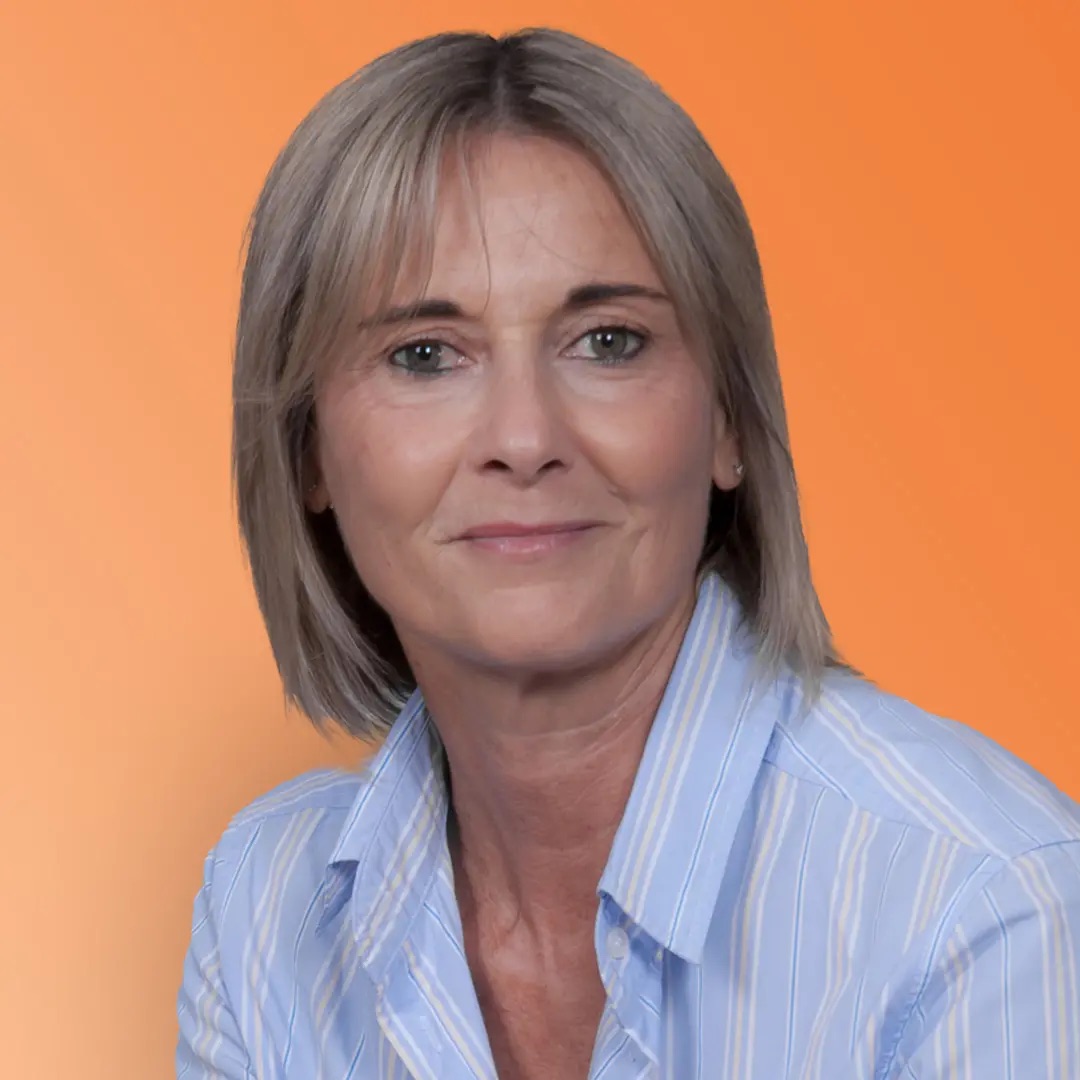 Valeria Balboni